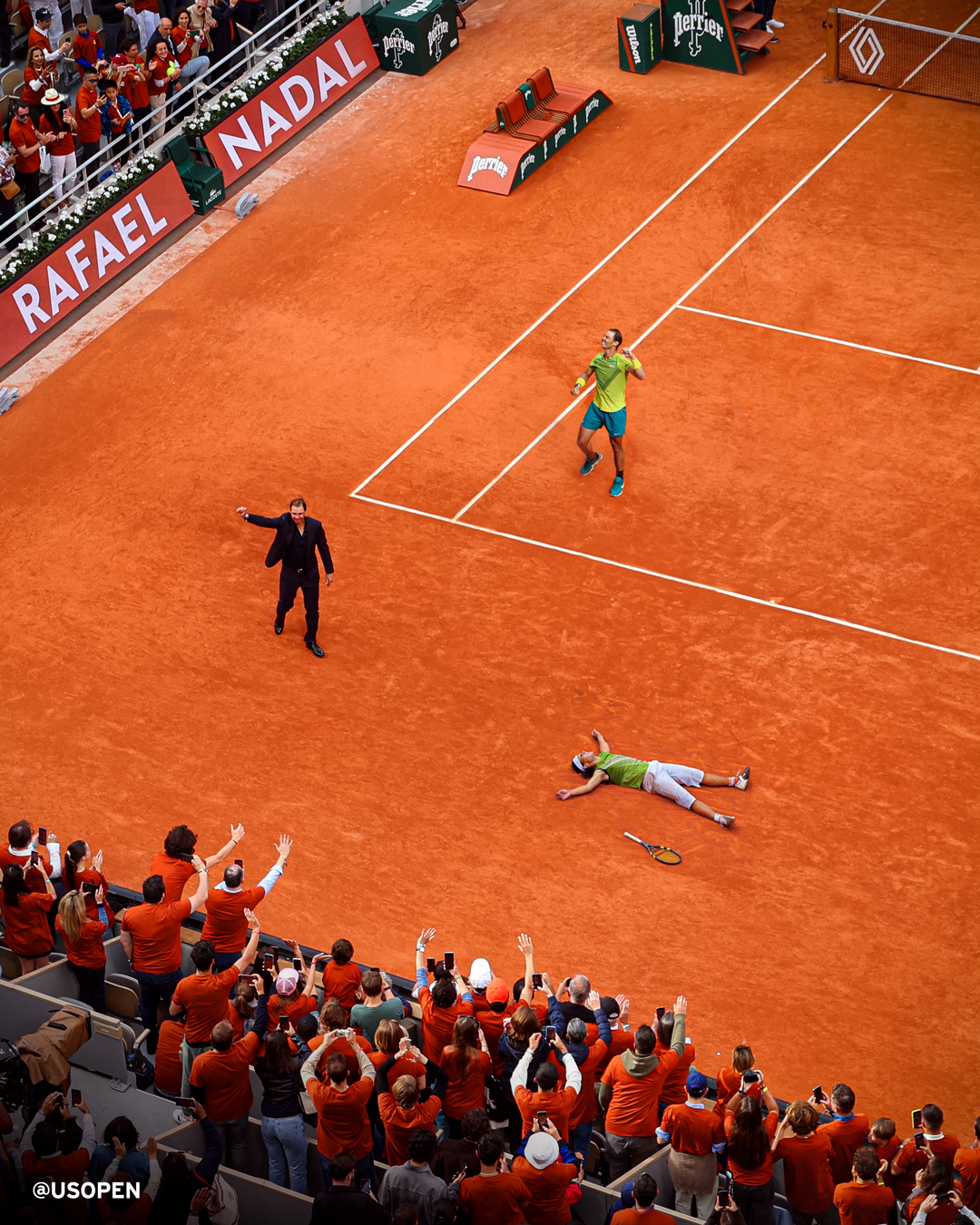 雷速- 勇于献身的马纳达尔 