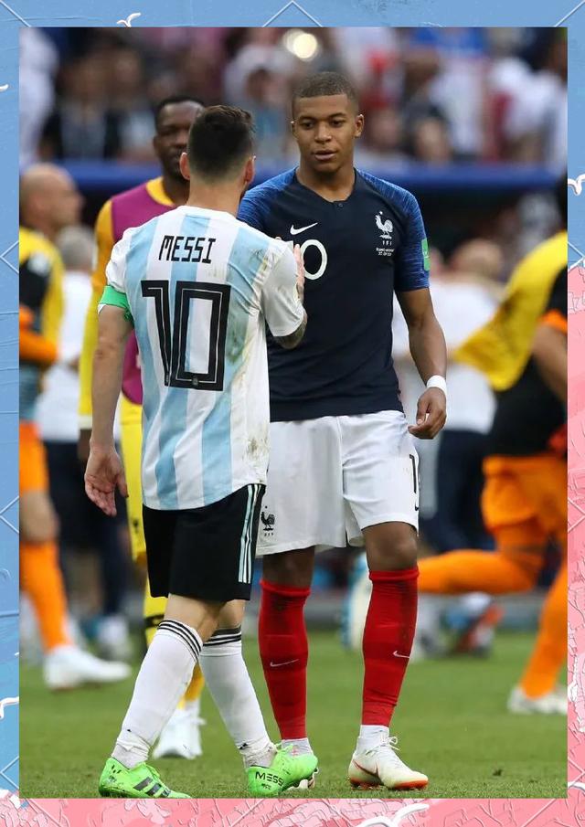 雷速体育- 姆巴佩过人集锦 