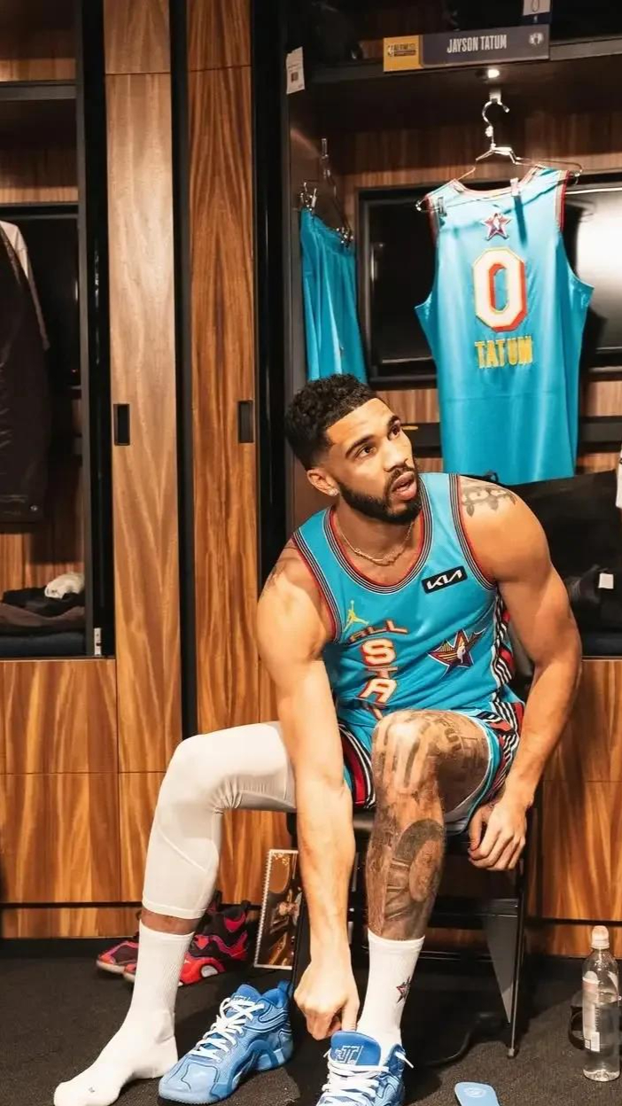 雷速-关于塔图姆爆冷击败独行侠，高光表现引爆全场！的信息