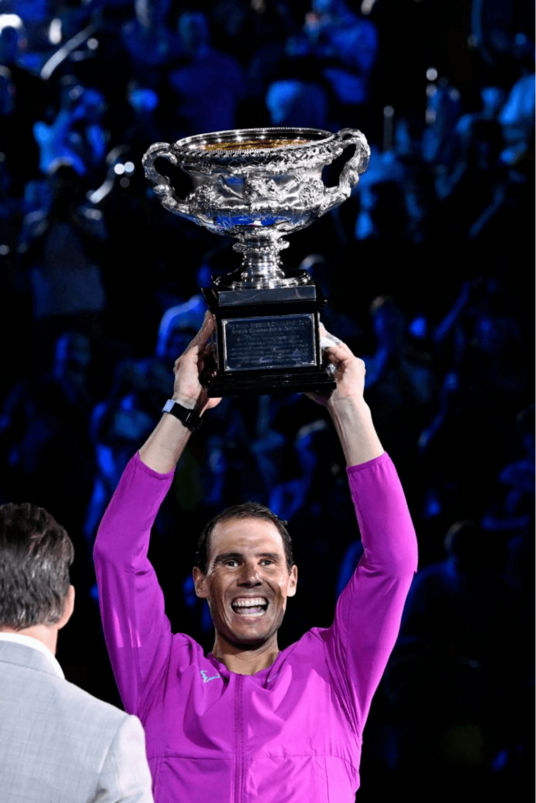 雷速直播-包含阿扎伦卡巅峰对决，纳达尔与30激战塞尔维亚队分钟，挺进下一轮胜负难料！的词条