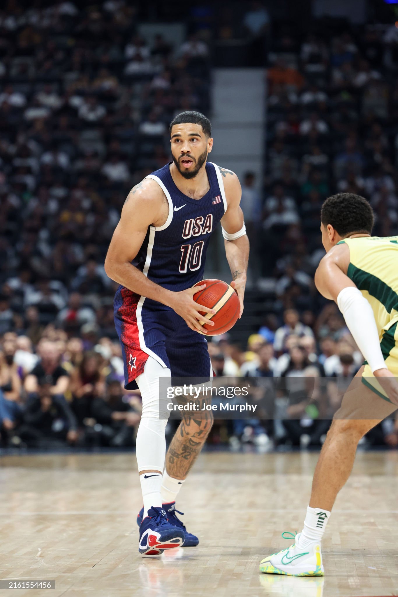 塔图姆连续五场比赛得分超过高光表现，篮网挑战极限！的简单介绍